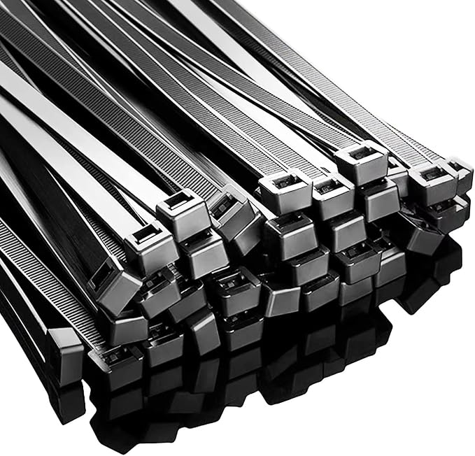 Zip Ties Heavy Duty 12 inch, Heavy Duty Cable Ties - Image 8