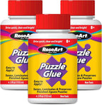 RoseArt Jigsaw Puzzle Glue - Image 2