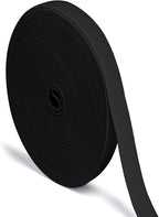 Airisoer 5/8 Inch Elastic Band for Sewing, 12 Yard High Elasticity Sewing by Airisoer