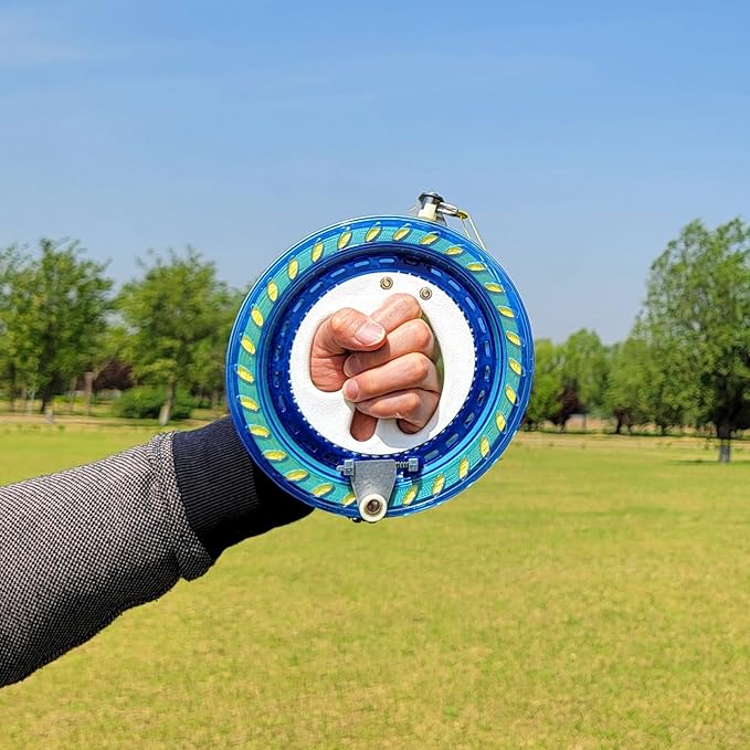 Large Single Line Beach Kite for Adults - Image 4