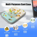 Card Case for Yoto Player Cards, Portable Yoto Card Binder - Image 5