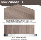 1/8" Walnut Plywood Sheets, 3mm Plywood - Image 7