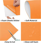 MEARCOOH Self Adhesive Foam Sheets - Image 4