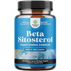 Natures Craft Plant Sterols Complex by NaturesCraft