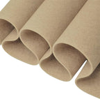 FabricLA Felt Fabric 72" Wide 1.6mm Thick Acrylic Felt by The Yard by FabricLA