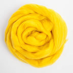 100% Natural Merino Wool Roving - Image 9
