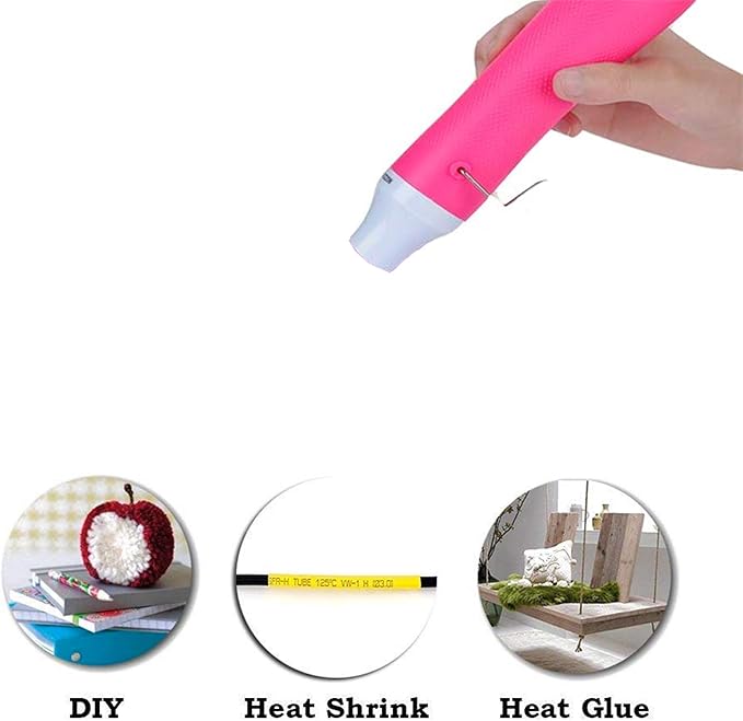 Bubble Removing Tool for Epoxy Resin and Acrylic Art, DIY Glitter Tumblers - Image 4