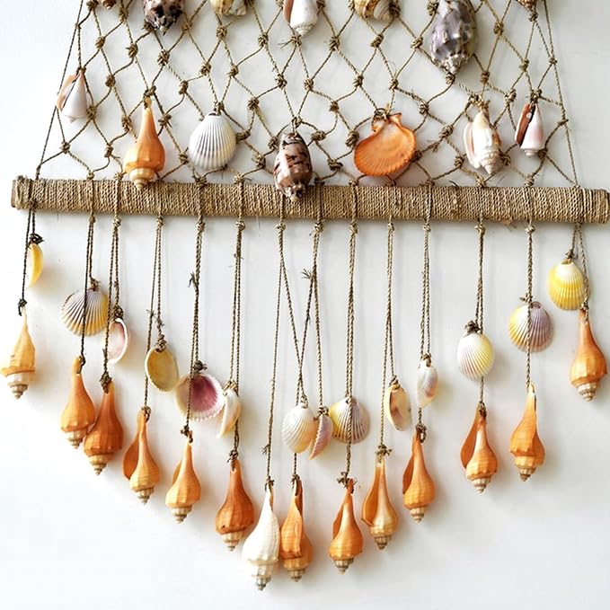 20 PCS+ Small Conch Shells Natural Sea Shells, Fish Tank and Vase Filler - Image 4