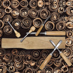 Lulu Home Wood Carving Tools - Image 4