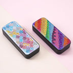 Leatrice Diamond Art Kits for Adults Small Diamond Painting Kits Diamond Dots - Image 5