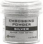 Ranger Embossing Powder, 0.56-Ounce Jar - Image 2