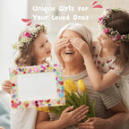 DIY Picture Frame Craft Kit for Kids - Image 3