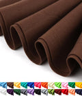 Barcelonetta | Felt Fabric | 72" Wide | 1.6mm Thick | Acrylic & Soft | Felt by by Barcelonetta