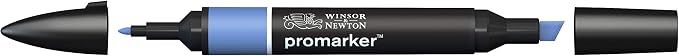 Winsor & Newton ProMarker, China Blue by WinsorNewton