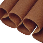 FabricLA Felt Fabric 72" Wide 1.6mm Thick Acrylic Felt by The Yard by FabricLA