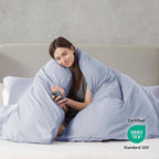 Nestl Twin Duvet Cover Set - Image 3