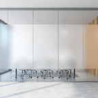 KESPEN Frosted Window Privacy Film Heat Control UV Sun Blocking Glass Stickers - Image 7