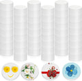 Henoyso 48 Pcs 2 Inch Foam Circles by Henoyso