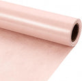 Blush Bulletin Board Paper Roll Non-Woven Fabric Bulletin Board Background by ClassyWhimsy