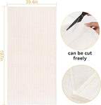 39.4"× 197" Large Overlocking Tufting Cloth - Image 6