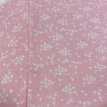 Light Weight Natural Cotton Fabric by The Yard DIY Making Supplies Quilting by LMAEZNER