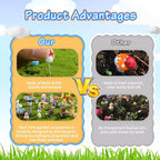 Tardigrade 200 Pieces Fairy Garden Accessories, Fairy Garden Kit, Fairy Tiny - Image 5