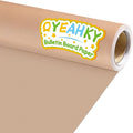 Qyeahkj 17.7in x 20ft Bulletin Board Paper Roll Bulletin Board Background Paper by Qyeahkj