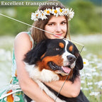 2 Pieces 1/8" Thick Acrylic Sheets, Plexiglass Sheets, Photo Frames - Image 5