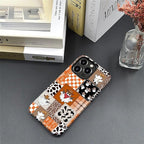 Case for iPhone 16 Pro Max, Scratch Resistant Hybrid Double Layer Hard - Image 5