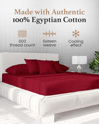 Good Sleep Bedding Twin XL Fitted Sheet - Image 2