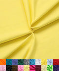 Barcelonetta | Poly Cotton Fabric by Barcelonetta