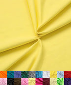 Barcelonetta | Poly Cotton Fabric by Barcelonetta