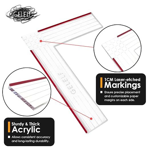 Paper Positioning Tool - Image 3