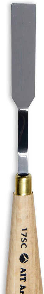AIT Art Select Painting Knives, Made in Italy, Carbon Steel Blades - Image 5