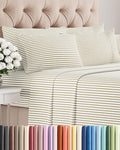 Queen 6 Piece Sheet Set by CGKUnlimited