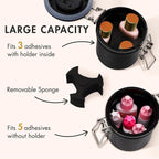 False Lash Glue Storage Tank - Image 5