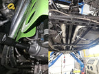 Automotive Heat Shield Sleeve, Exhaust Hose & Wiring | High Temp Wrap - Image 6