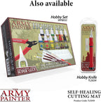 The Army Painter Self-Healing Cutting Mat | Double-Sided PVC Non-Slip Mat| - Image 7