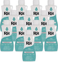 Rit Dye – 8 Oz. Liquid Fabric Dye by CraftCounty
