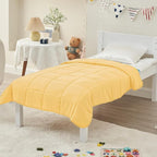 yescool Weighted Blanket Cooling Heavy Blanket - Image 5