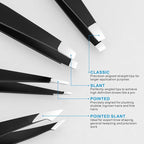 Pefei Tweezers Set - Image 3