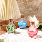 Bokon 25 Pack 1oz Plastic Mini Potion Bottles - Image 3