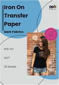 PPD 20 Sheets 11x17" by PhotoPaperDirect