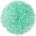 Keedolla 14 Oz Mint Green Sea Glass Stones Frosted Glass Pebbles Gemstones by Keedolla