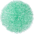 Keedolla Mint Green Sea Glass Stones Frosted Glass Pebbles Gemstones by Keedolla