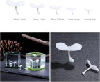 Woohome 31 PCS 3D Mini Mixed Resin Mould Filler - Image 5