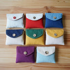 Aubliss 50pcs 100% Cotton Fabric Bundle 10" x 10" PreCut Fat Squares Sheets - Image 6