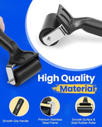UCEC Brayer Roller for Printmaking, Durable Rubber Glue Roller Woodworking - Image 4