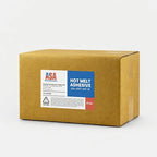 ASA Clear Hot Glue Sticks 7/16" x 10" – High Temp Industrial Strength Adhesive - Image 2