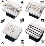 Magnetic Wrist Sewing Pincushion - Image 4